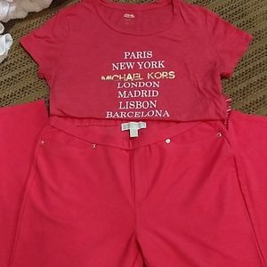 Michael Michael kors outfit